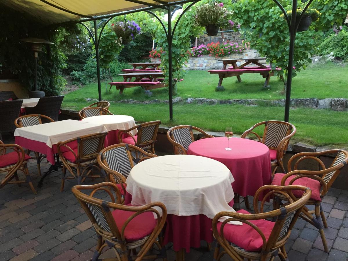 Pension Hennekens Hof Bad Bentheim Exterior photo