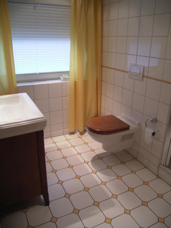 Pension Hennekens Hof Bad Bentheim Room photo