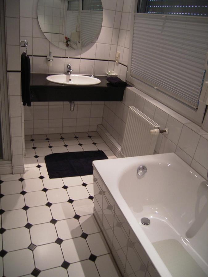 Pension Hennekens Hof Bad Bentheim Room photo